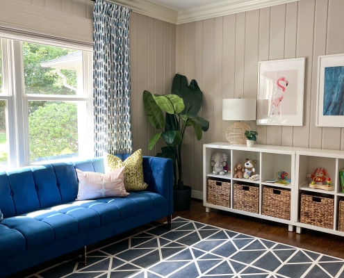 charlotte interior design